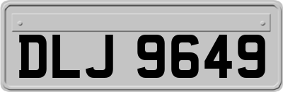 DLJ9649