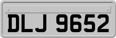 DLJ9652