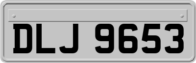 DLJ9653