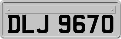 DLJ9670