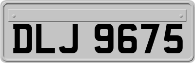 DLJ9675