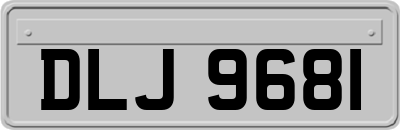 DLJ9681