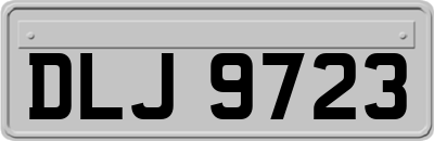 DLJ9723