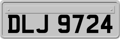 DLJ9724