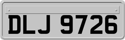 DLJ9726