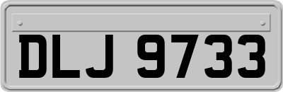 DLJ9733