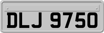 DLJ9750