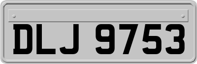 DLJ9753