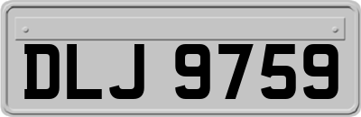 DLJ9759