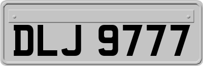 DLJ9777