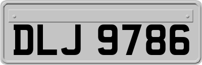 DLJ9786