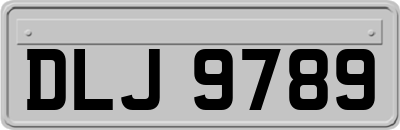 DLJ9789