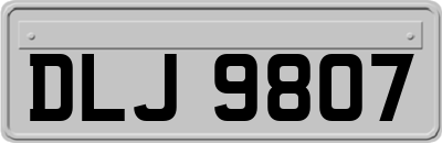 DLJ9807
