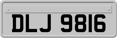 DLJ9816