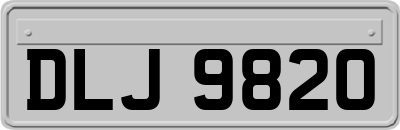 DLJ9820