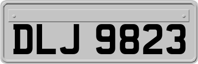 DLJ9823