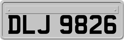 DLJ9826