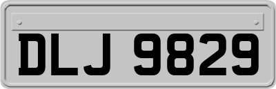 DLJ9829