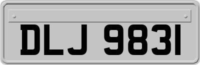 DLJ9831