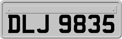 DLJ9835