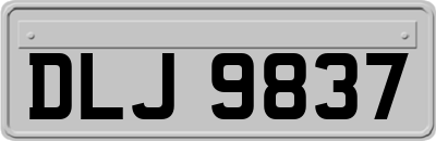 DLJ9837