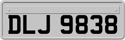 DLJ9838