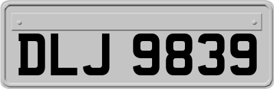 DLJ9839