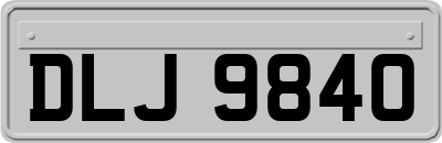 DLJ9840