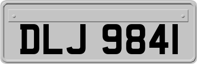 DLJ9841