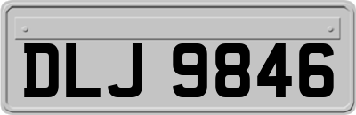 DLJ9846