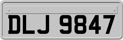 DLJ9847