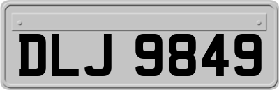 DLJ9849