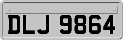 DLJ9864
