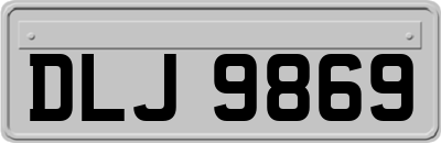 DLJ9869