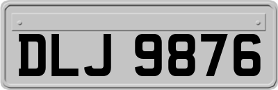 DLJ9876
