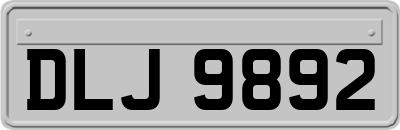 DLJ9892