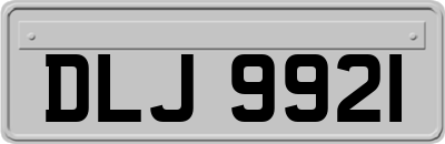 DLJ9921
