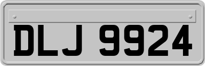 DLJ9924