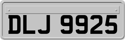 DLJ9925