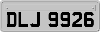 DLJ9926