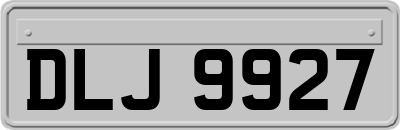DLJ9927