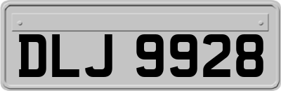 DLJ9928