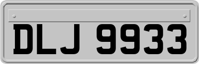 DLJ9933