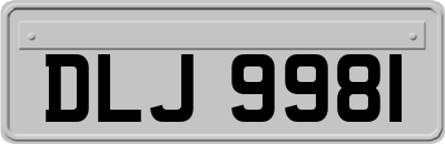 DLJ9981