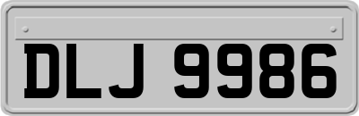DLJ9986