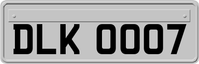 DLK0007