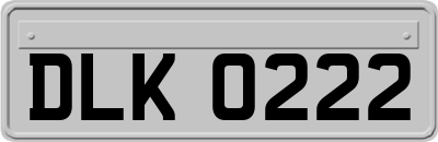 DLK0222