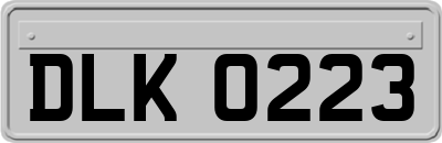 DLK0223