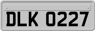 DLK0227