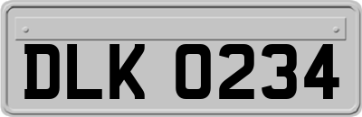 DLK0234